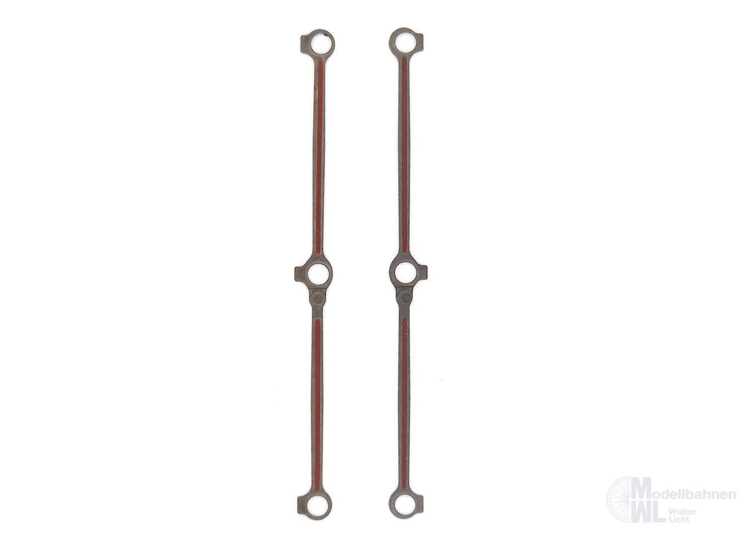 Märklin Ersatzeile E368462 - ERSATZTEIL: Kuppelstange rechts u. links